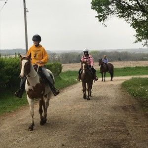 Meet your Posher, Rachel